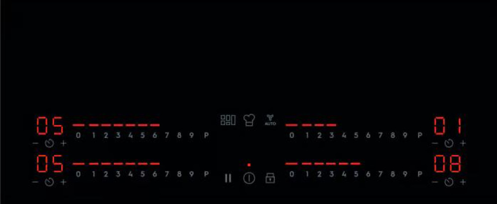 Electrolux EIV64453- фото2