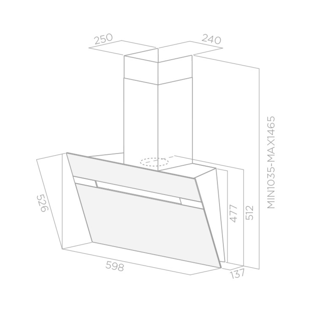 Jetair Bonny BL 60 A- фото2