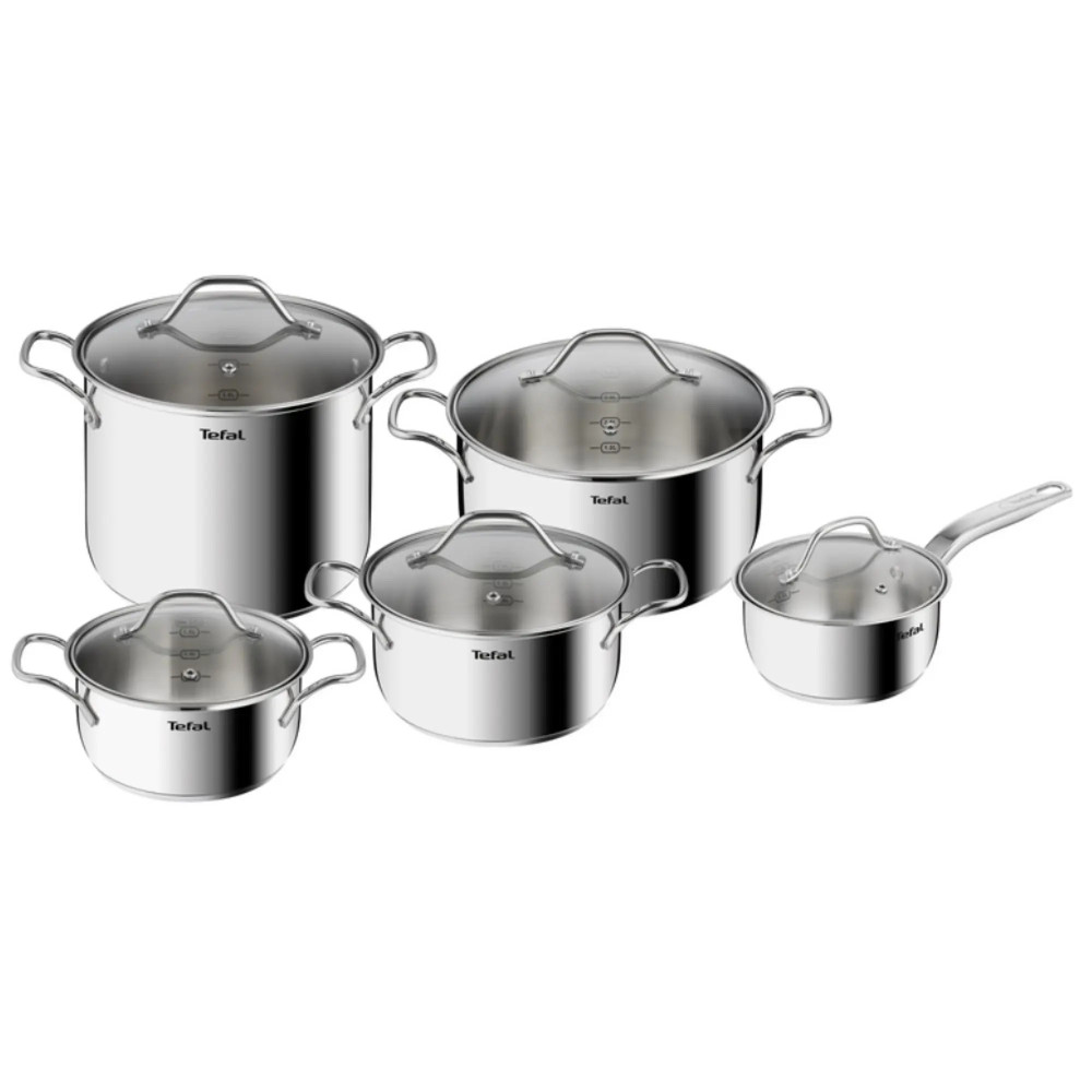 Tefal Intuition B864SA74- фото