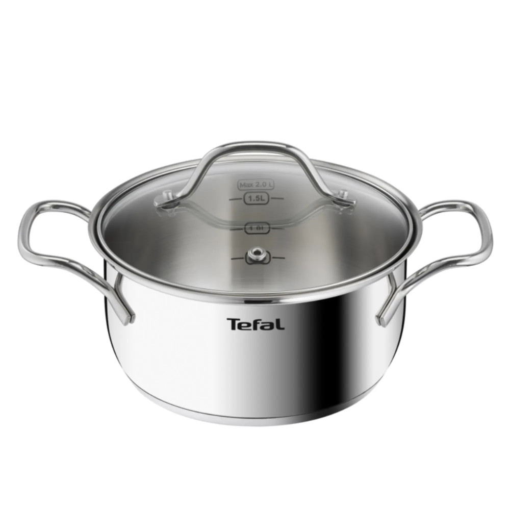 Tefal Intuition B864SA74- фото2
