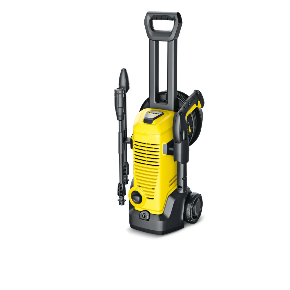 Karcher K 3 Premium 1.676-370.0- фото3