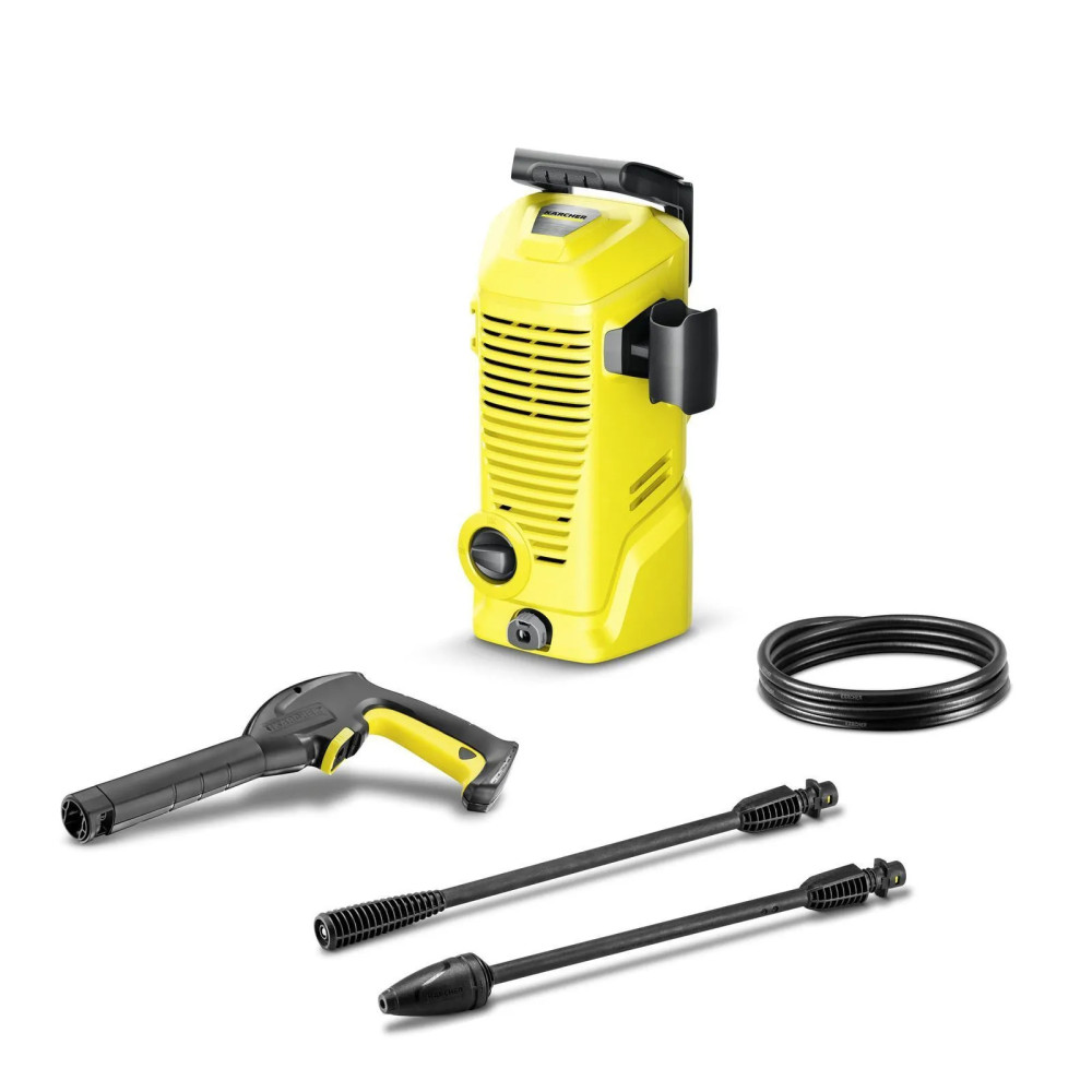 Karcher K 2 Modular 1.673-520.0- фото