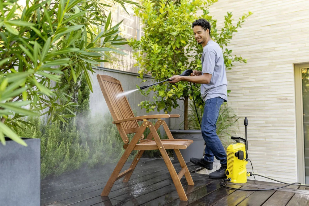 Karcher K 2 Modular 1.673-520.0- фото2