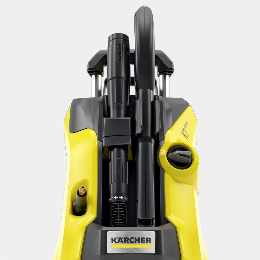 Karcher K 7 Premium 1.317-170.0- фото3