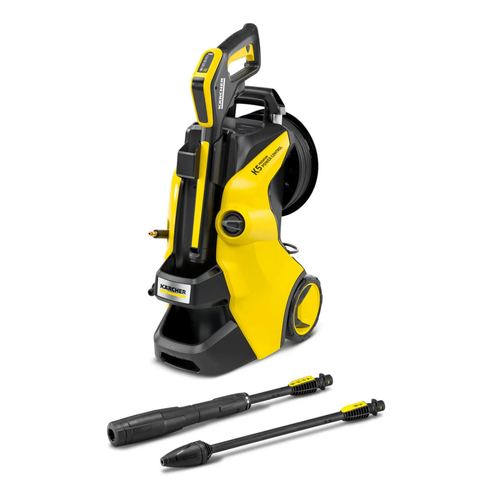Karcher K 5 1.324-573.0- фото