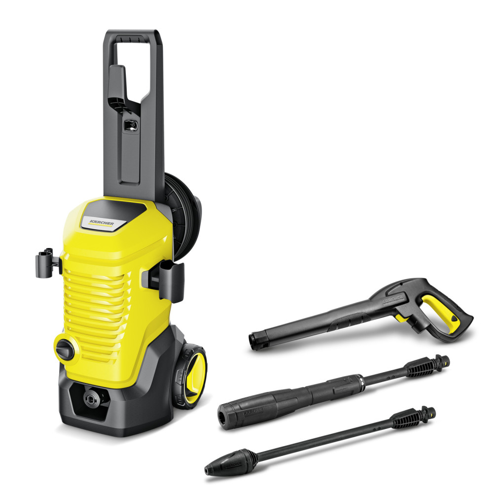 Karcher K 5 1.324-460.0- фото