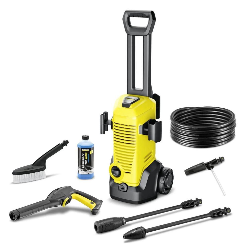 Karcher K 3 Car EU 1.676-353.0- фото2