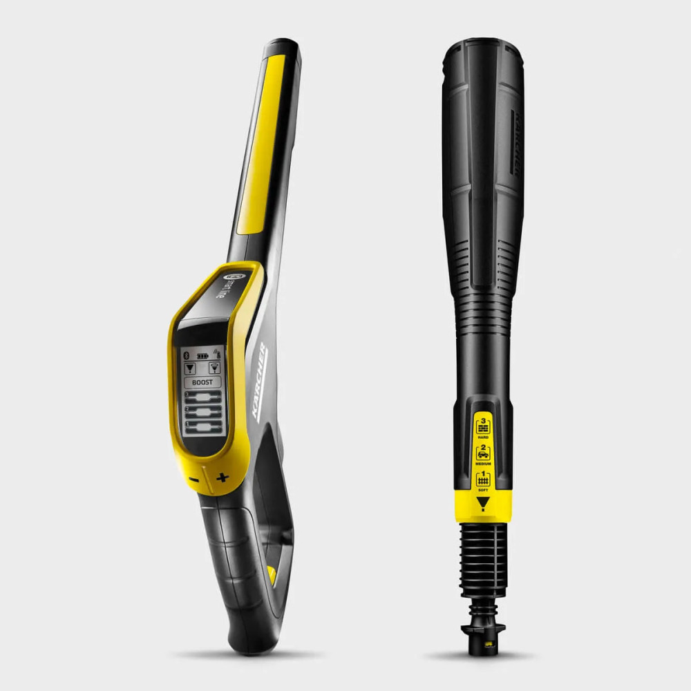 Karcher K 5 Premium Smart Control 1.324-670.0- фото2