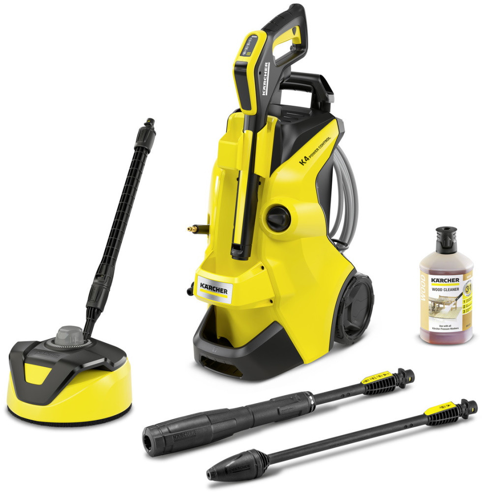 Karcher K 4 1.324-037.0- фото