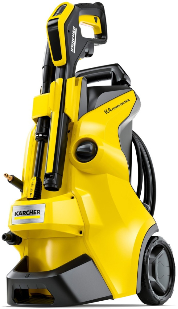 Karcher K 4 1.324-037.0- фото3