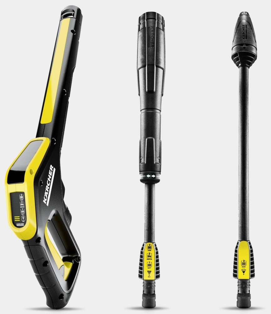 Karcher K 4 1.324-037.0- фото5