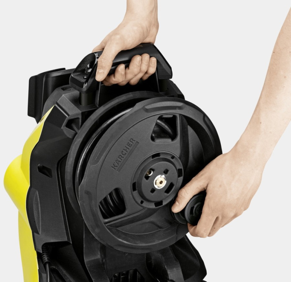 Karcher K 7 1.317-365.0- фото4