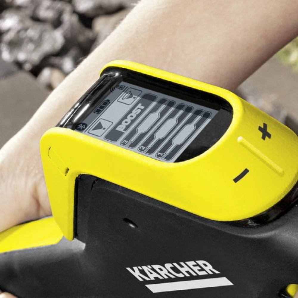 Karcher K 7 1.317-365.0- фото6