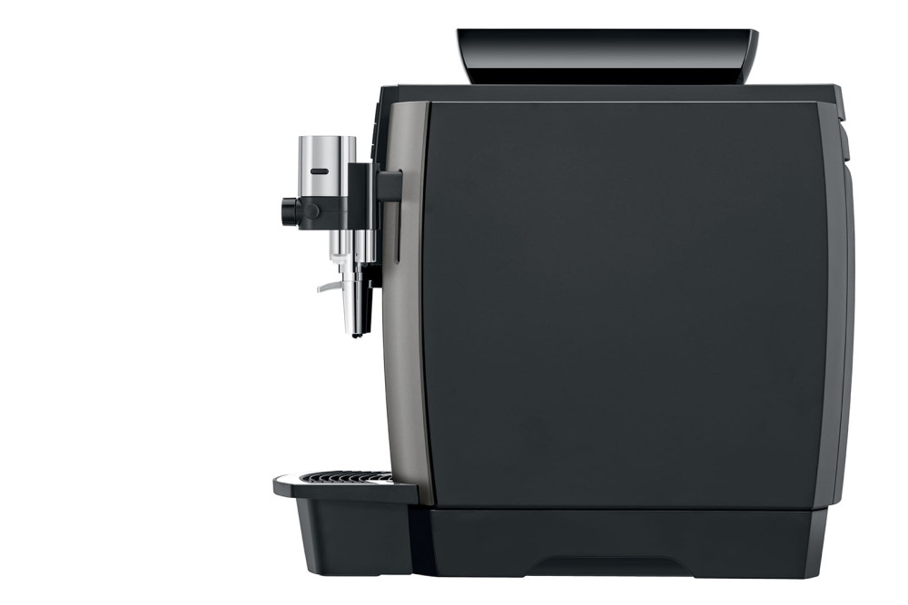 JURA WE8 Chrome 15419- фото2