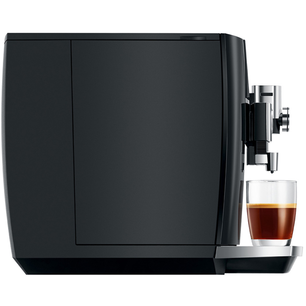 JURA J8 Piano Black EA 15457- фото2