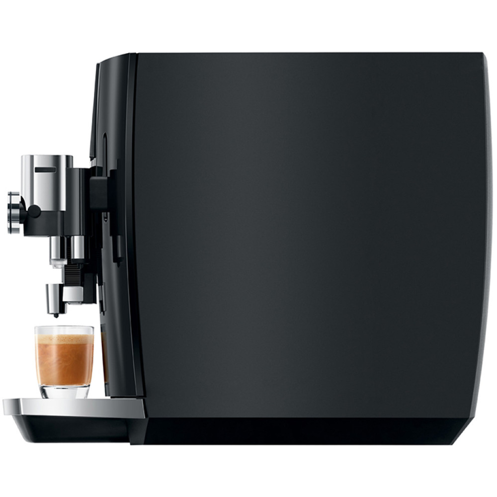 JURA J8 Piano Black EA 15457- фото3