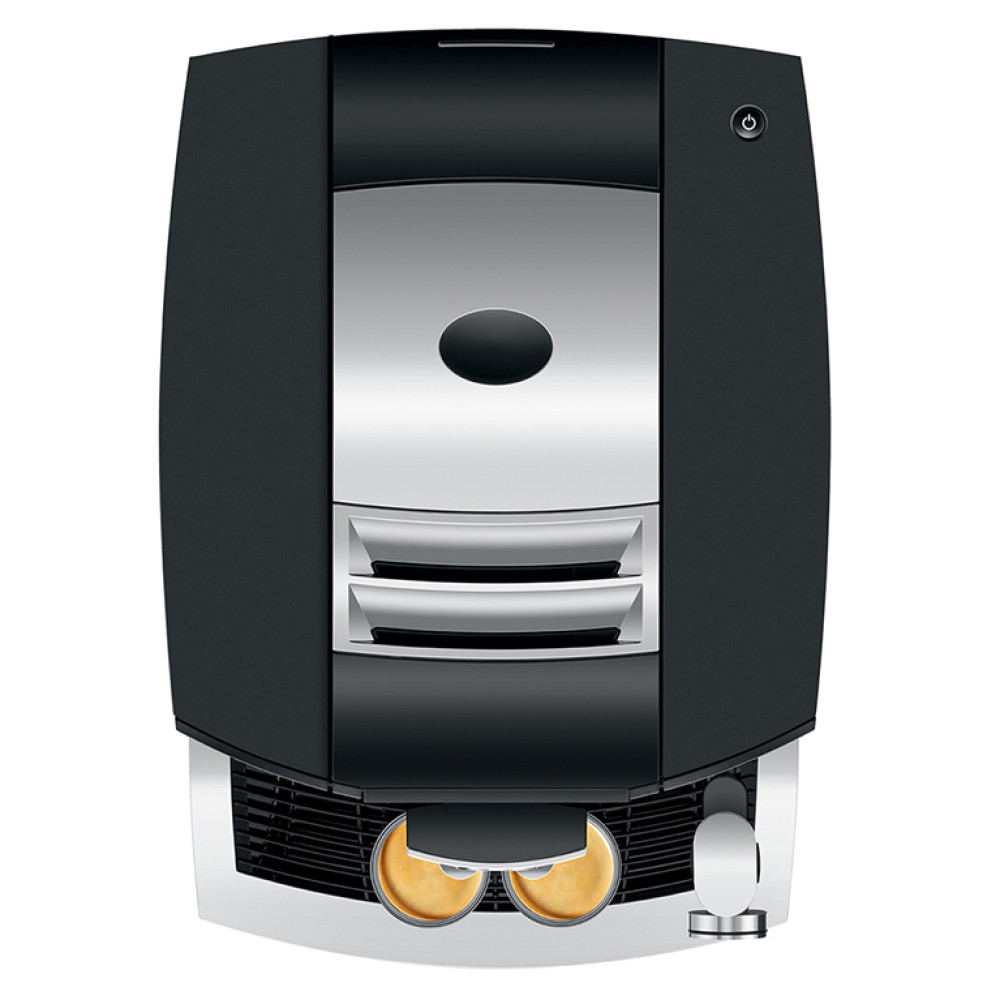 JURA J8 Piano Black EA 15457- фото4