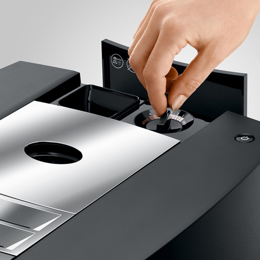 JURA J8 Piano Black EA 15457- фото5