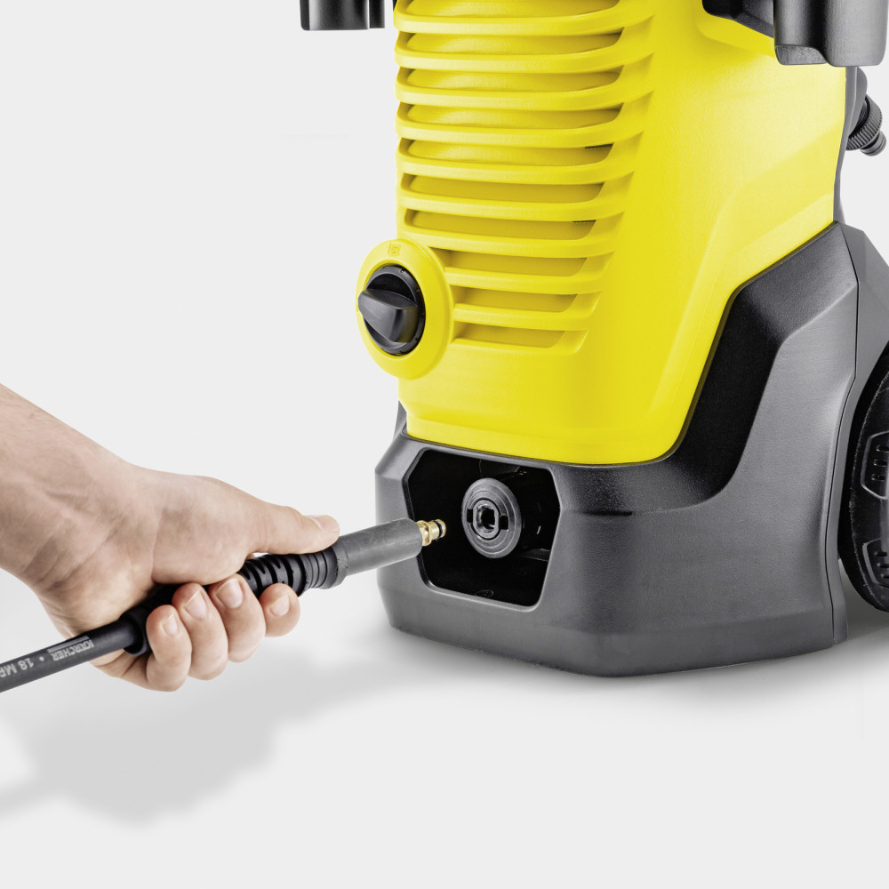 Karcher K 4 1.324-232.0- фото4