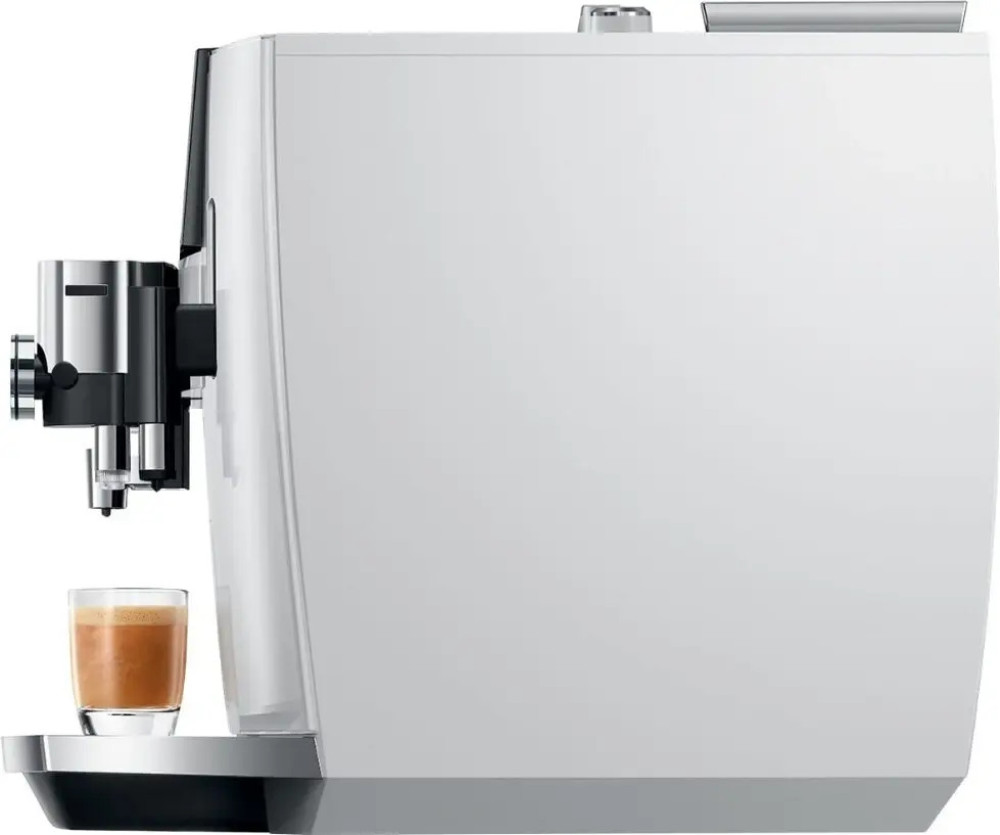 JURA J8 Twin Diamond White 15594- фото3