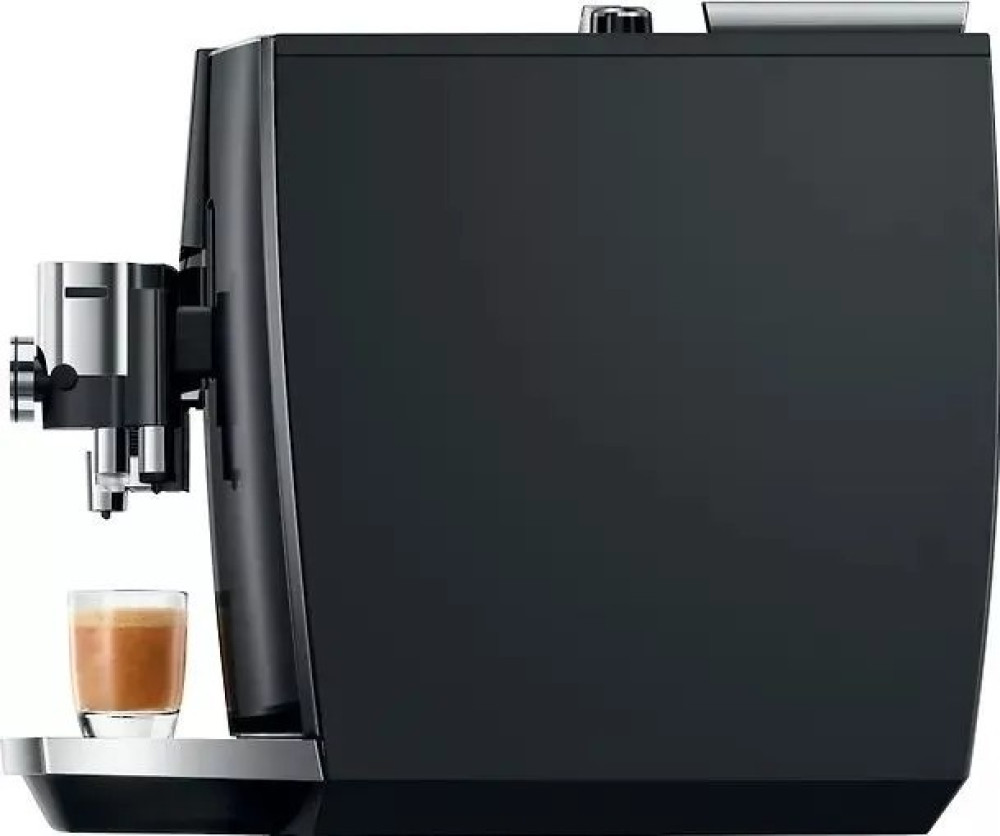 JURA J8 Twin Diamond Black EA 15561- фото2