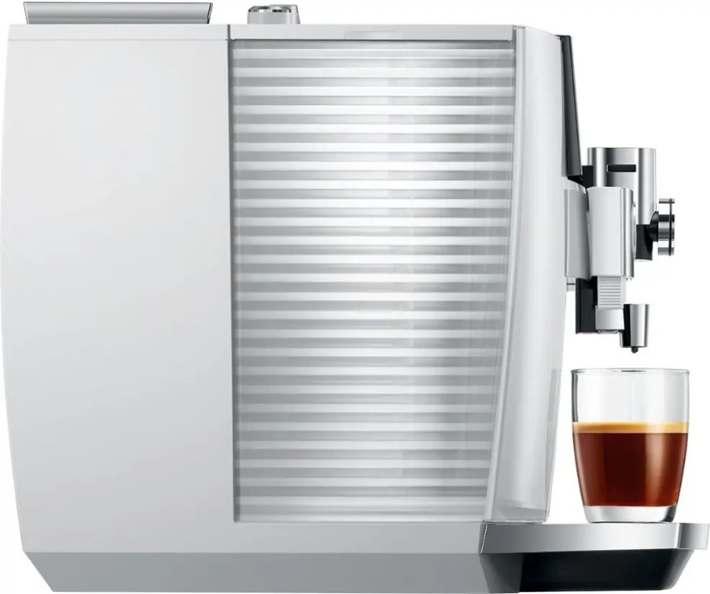 JURA J8 Twin Diamond White 15594- фото4