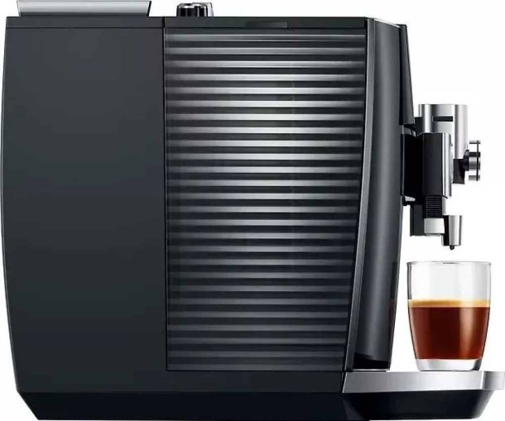JURA J8 Twin Diamond Black EA 15561- фото3