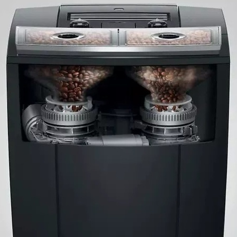 JURA J8 Twin Diamond Black EA 15561- фото4