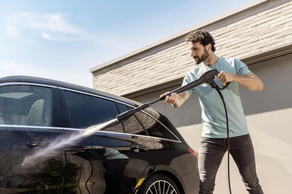 Karcher K 4 1.324-232.0- фото6