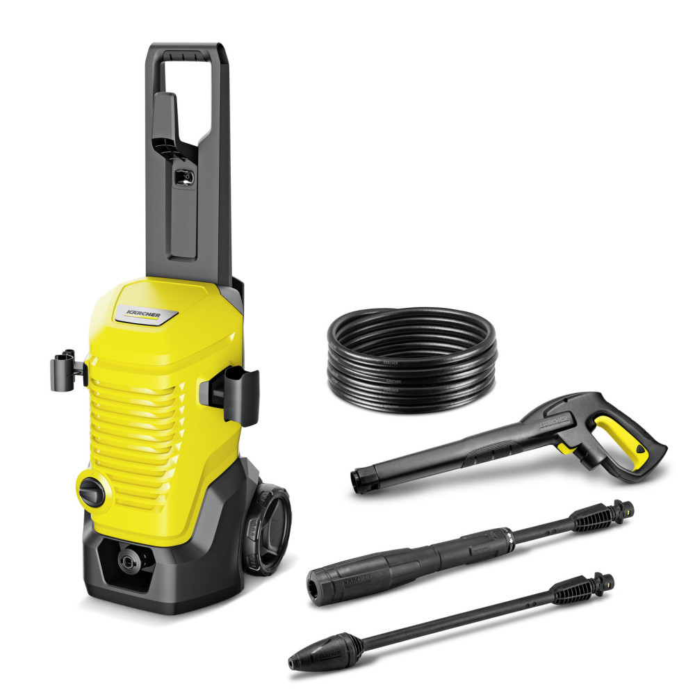 Karcher K 4 1.324-232.0- фото