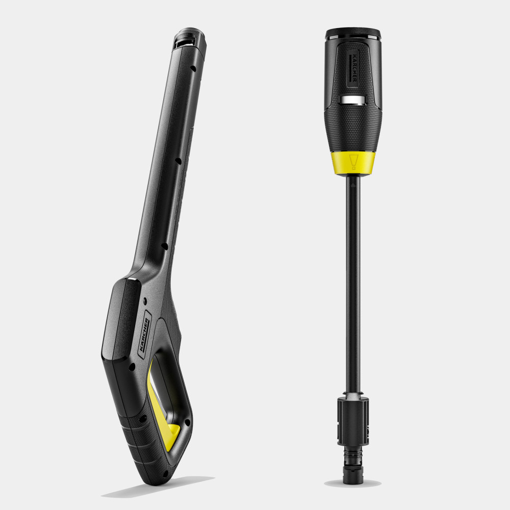 Karcher K 7 1.317-500.0- фото2
