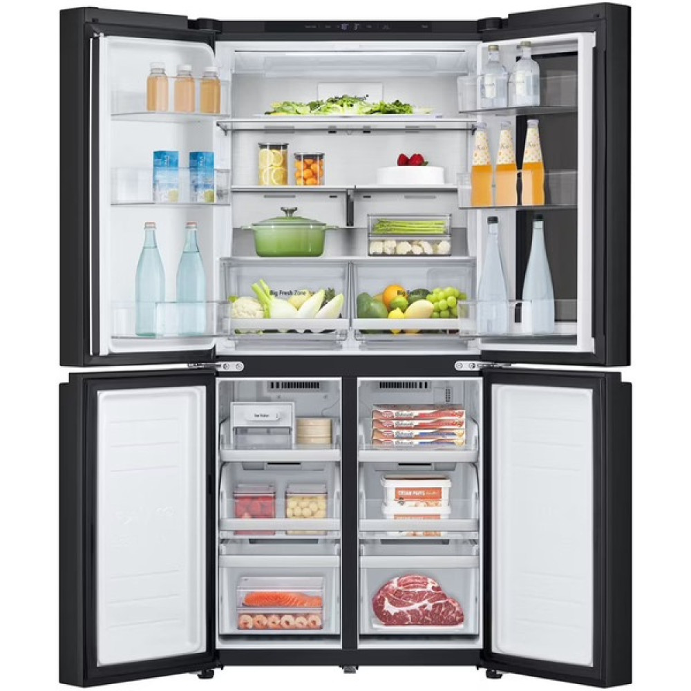 LG GC-V22FFBMB- фото2