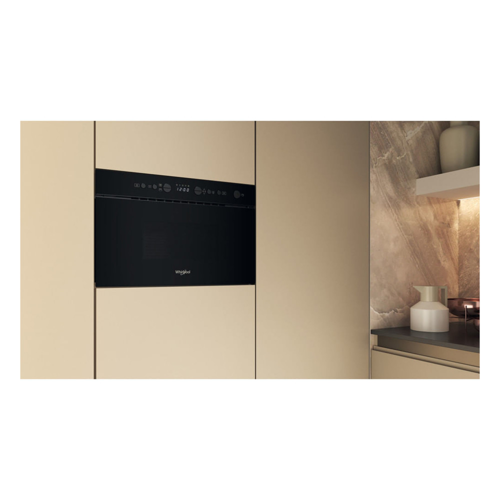 Whirlpool WMN14BB- фото4