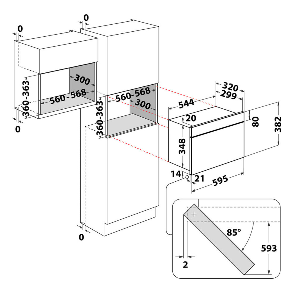 Whirlpool WMN14BB- фото6