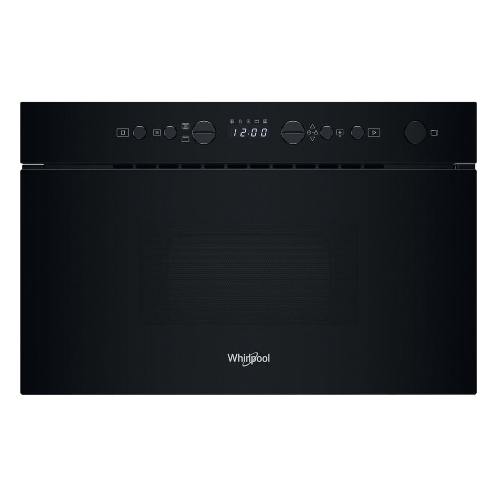 Whirlpool WMN14BB- фото