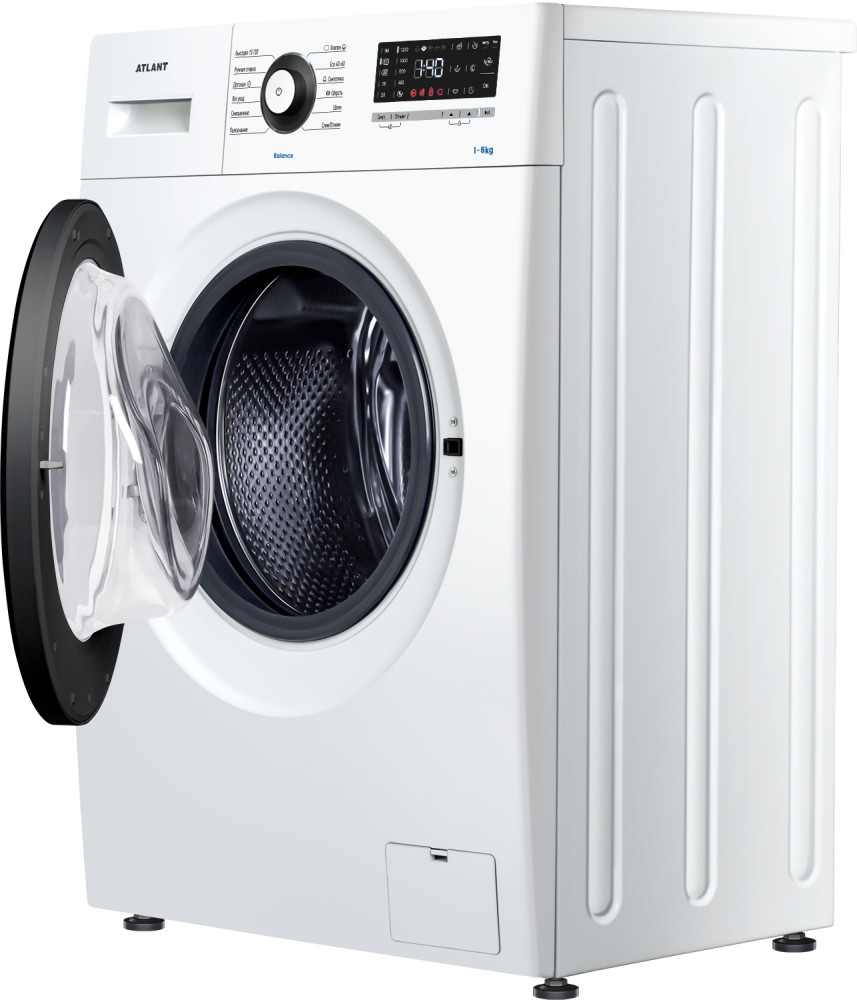 ATLANT СМА 60У1218-Т-01- фото3