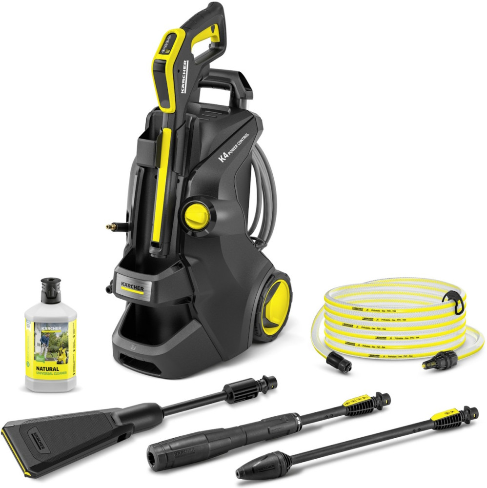 Karcher K 4 1.324-312.0- фото