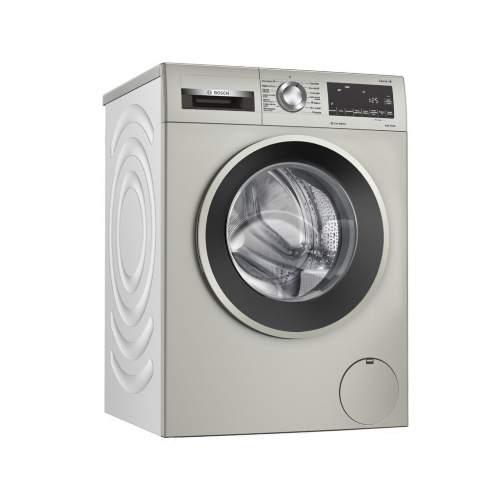 Bosch WGG254Z1PL- фото