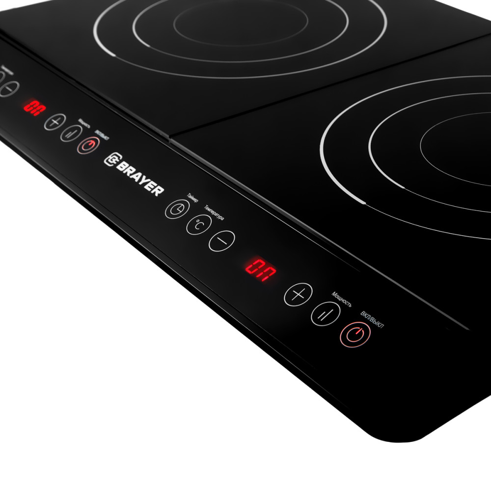 BRAYER BR2803- фото2