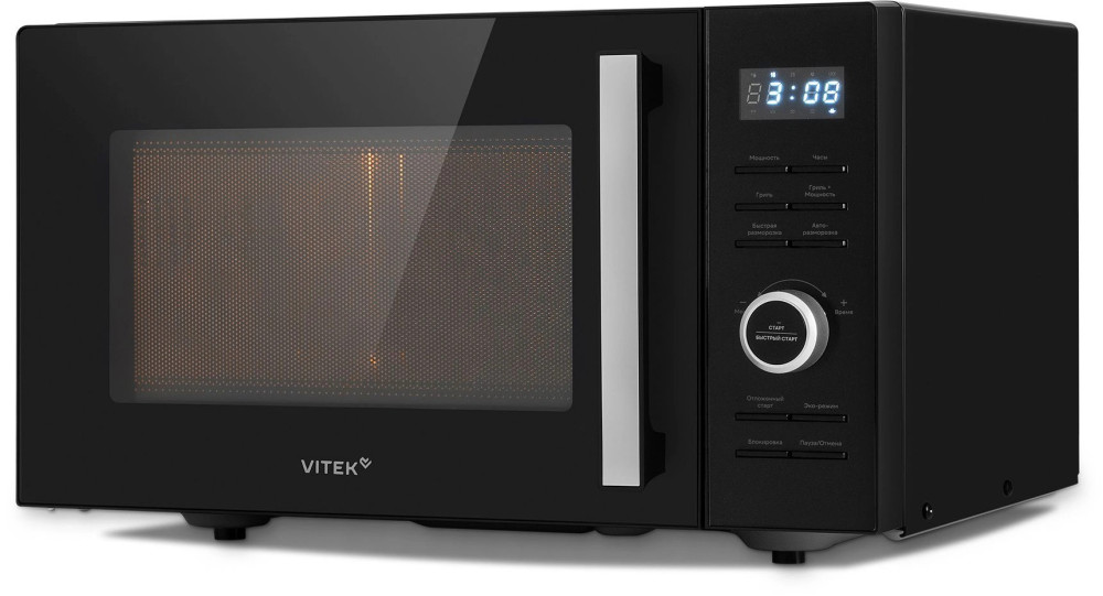 Vitek VT-MW1725- фото