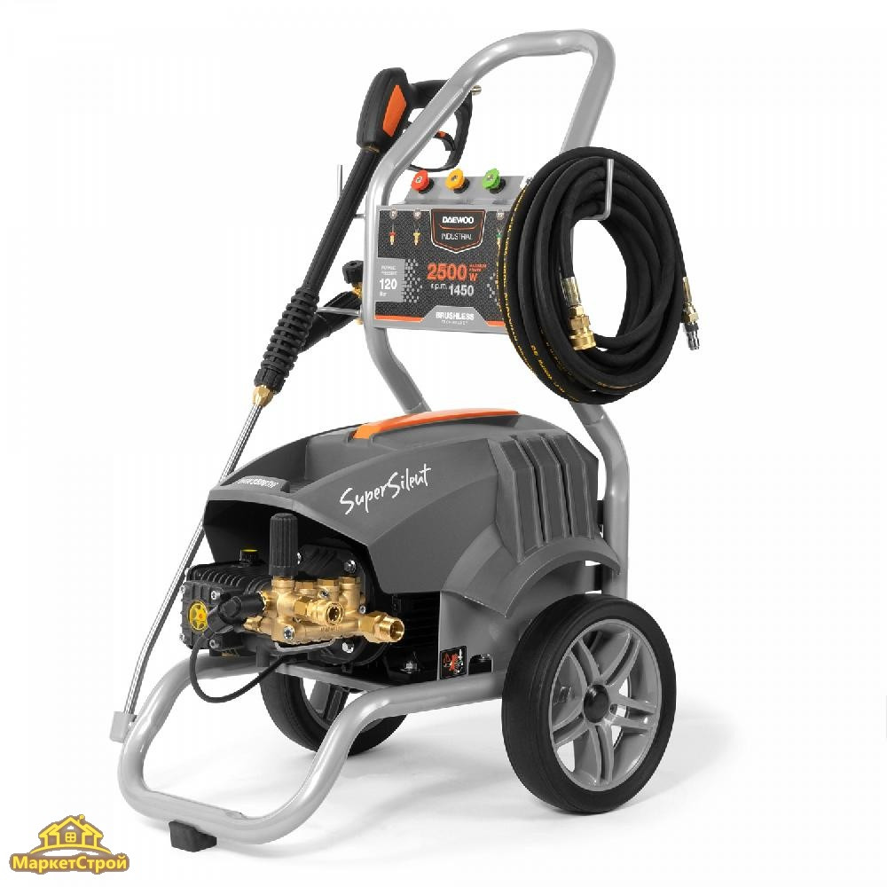 DAEWOO DAW 2500 SW- фото