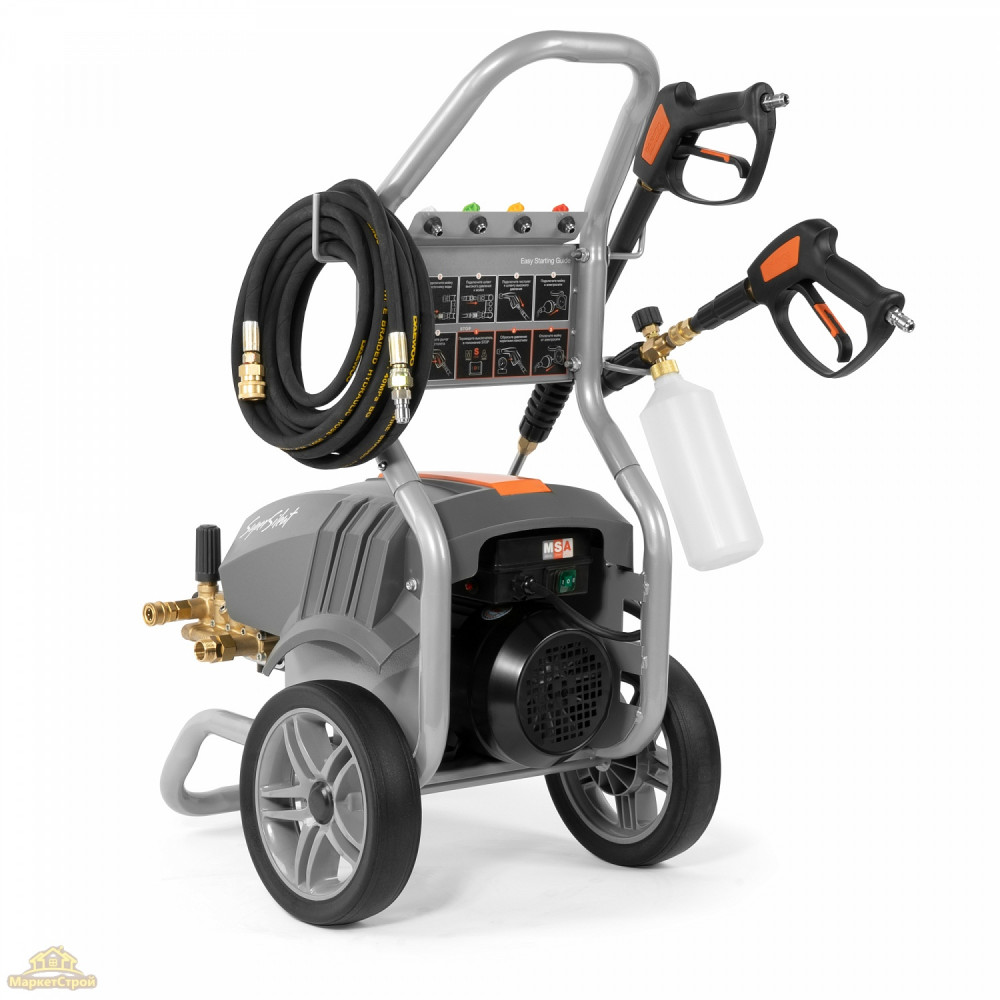 DAEWOO DAW 2500 SW- фото3