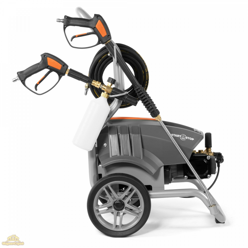 DAEWOO DAW 2500 SW- фото5