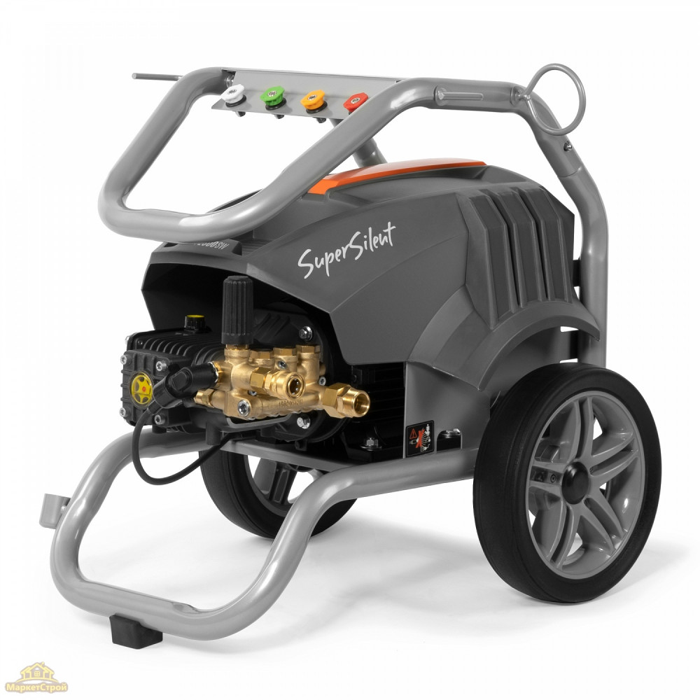 DAEWOO DAW 2500 SW- фото6