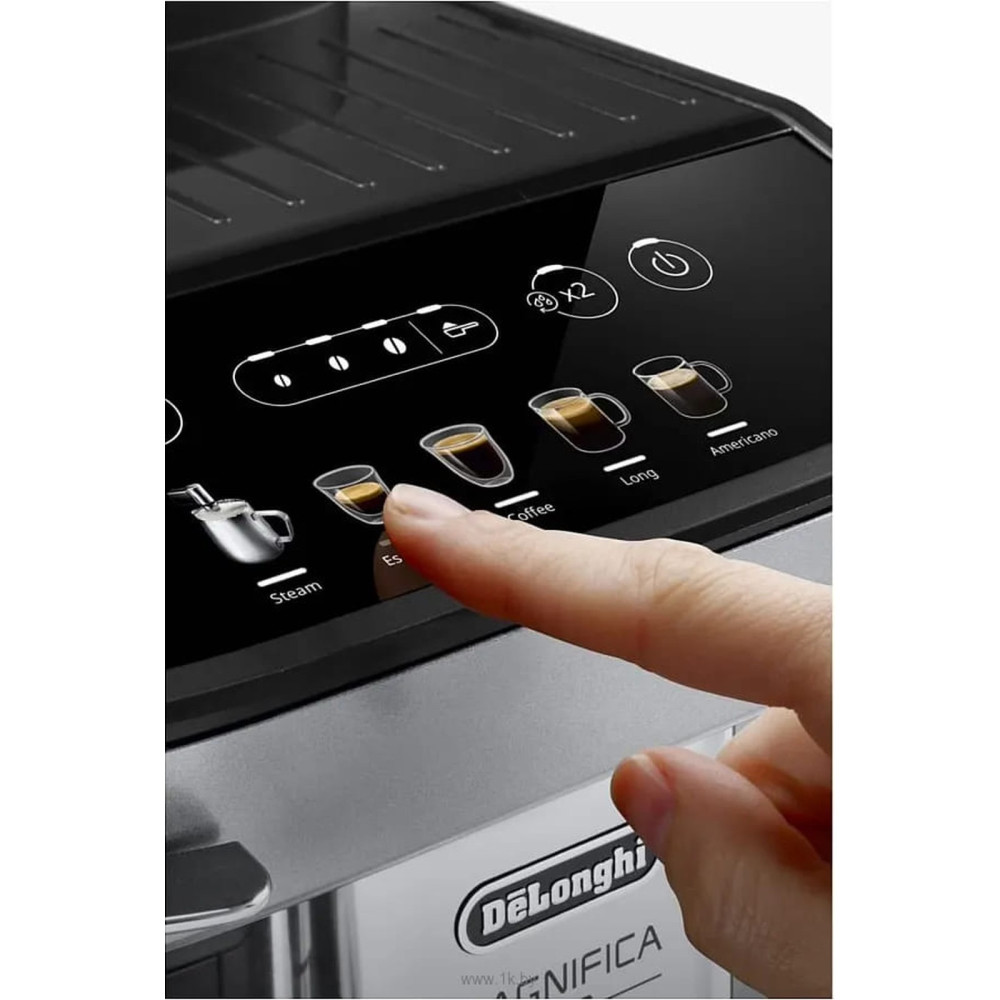 DeLonghi ECAM292.33.SB- фото2