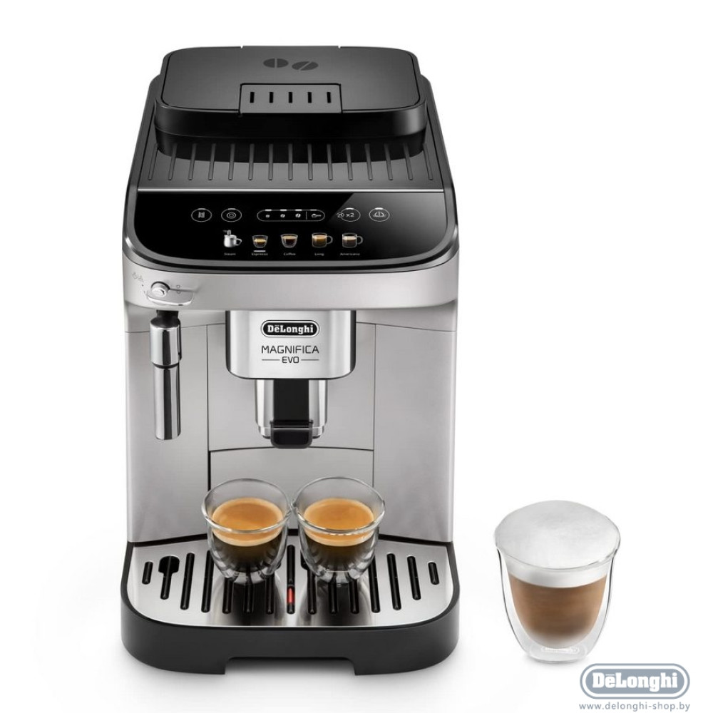 DeLonghi ECAM292.33.SB- фото