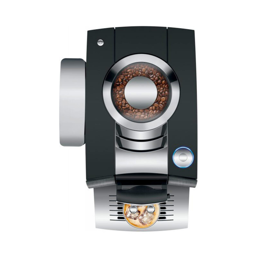JURA Z10 Aluminium Black 15488- фото3