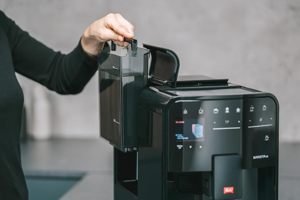 Melitta Barista SE F83/0-003- фото2