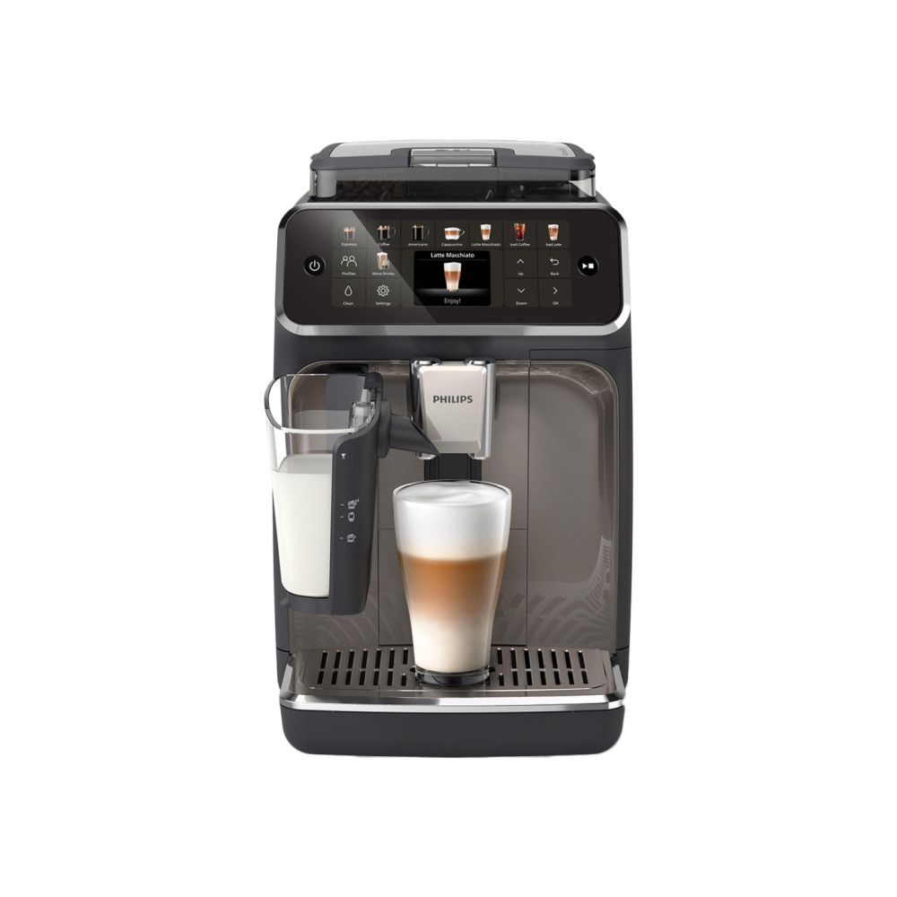 Philips EP5549/70- фото