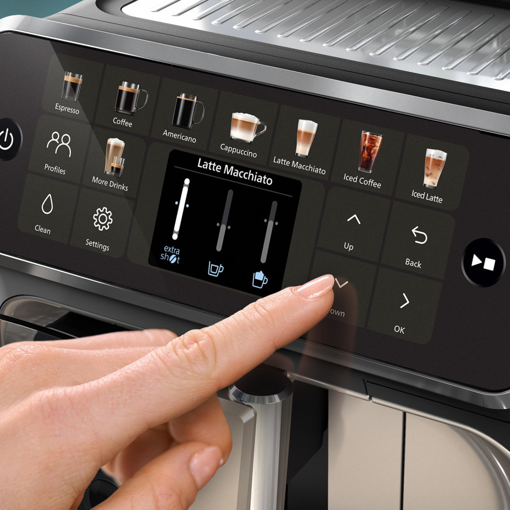 Philips EP5549/70- фото4